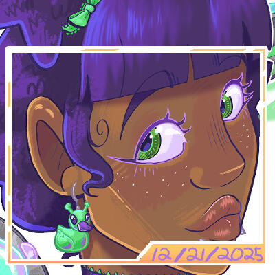 Galaxy Gal