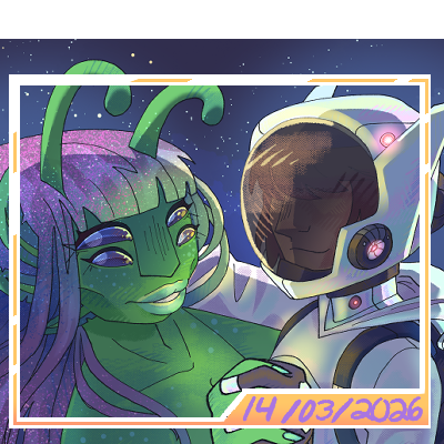 Galactic Yearning