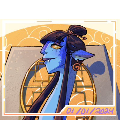 Snake queen