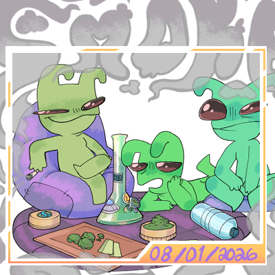 Smoke Sesh